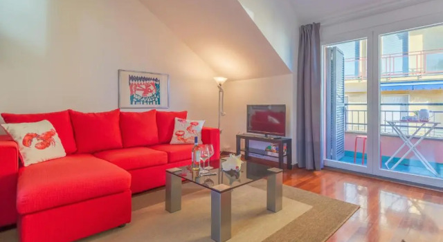 Attic by PortofinoHomes