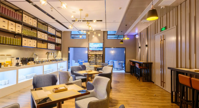Starway Hotel Zhengzhou 2Nd Qquare Renmin Road, Rezervovat Hotel Čeng-čou Henan