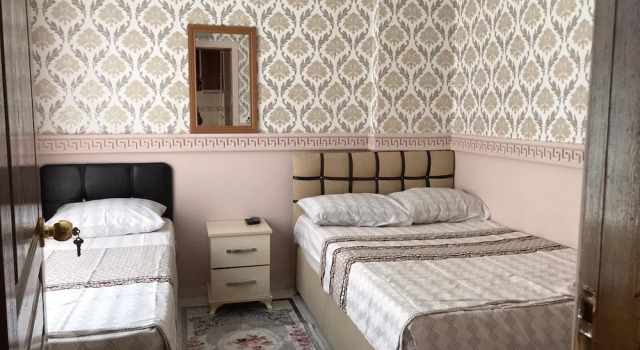 Двухместный номер Standard Basak Apart Hotel