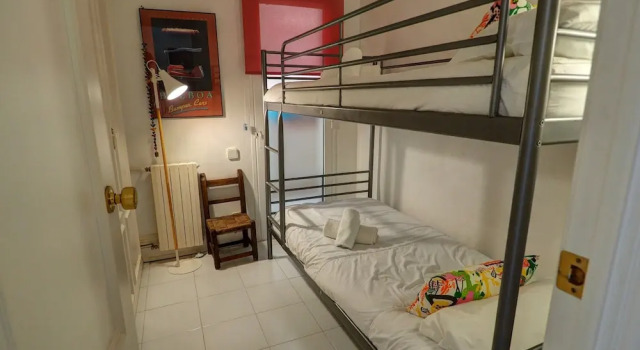 Front Beach Apartment, Забронировать Апартаменты/квартира Апартаменты Ситжес, рядом с Platja De Terramar, Апартаменты/квартира
