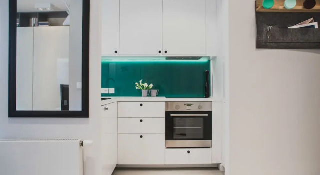 Apartamenty Gdańsk-Old Town Szafarnia 6a, Varaa Huoneisto Gdańsk Pommeri