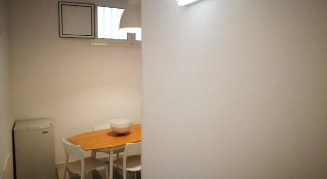 Апартаменты Simply House in Bari 2