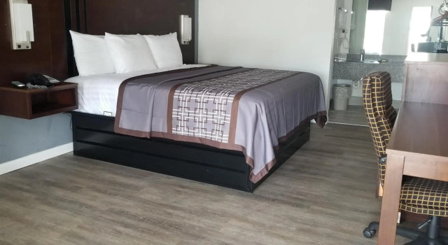 Key West Inn Boaz, Rezervați Hotel Boaz 