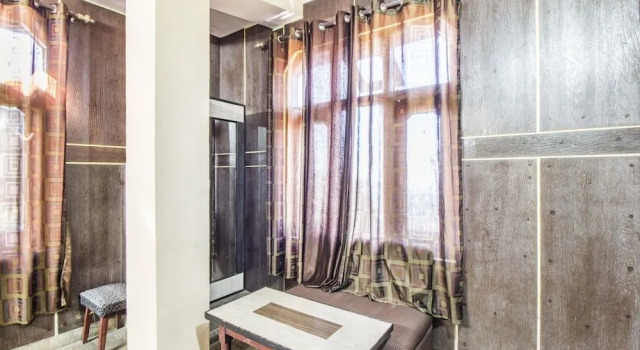 GuestHouser 1 BR Guest house 744d