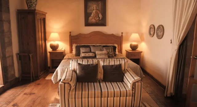 Номер Standard Hotel Casa del Naranjo