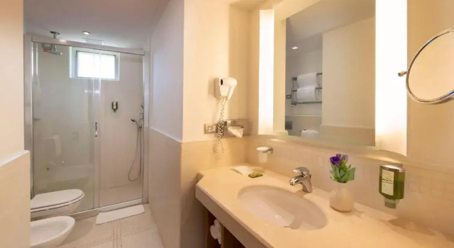 Семейный номер Superior Vivosa Apulia Resort