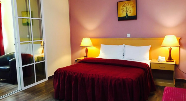 Mutrah Hotel