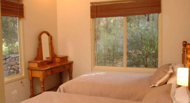Harmony Forest Accommodation and Vineyard, Book Hotel Forest Grove Geographe Bay
