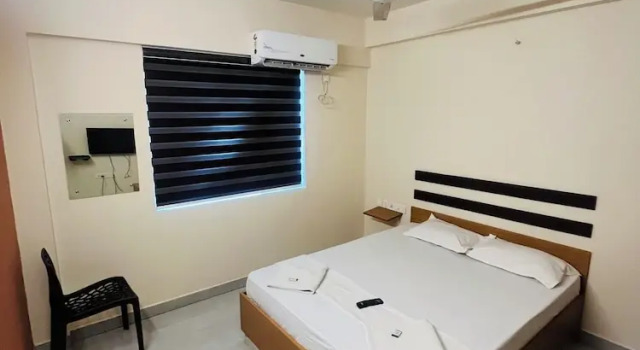 Номер Standard REGAL SUITES