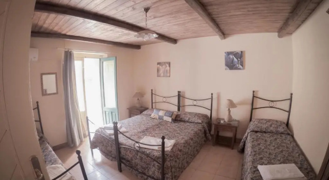 Апартаменты Albergo Diffuso Borgo Santa Caterina "Vintage"