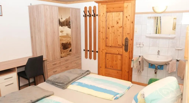 Апартаменты Classic Group Holiday Home in Hippach with dreamy views