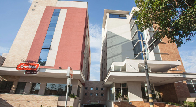 Hotel Cassino Tower Piracicaba by Nacional Inn, Забронировать Отель Пирасикаба штат Сан-Паулу