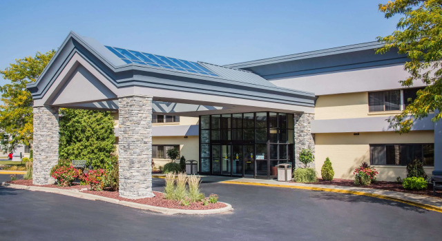 Baymont by Wyndham Madison West/Middleton WI West
