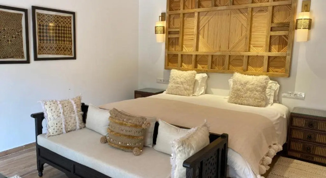 Полулюкс Domaine de la Roseraie Resort