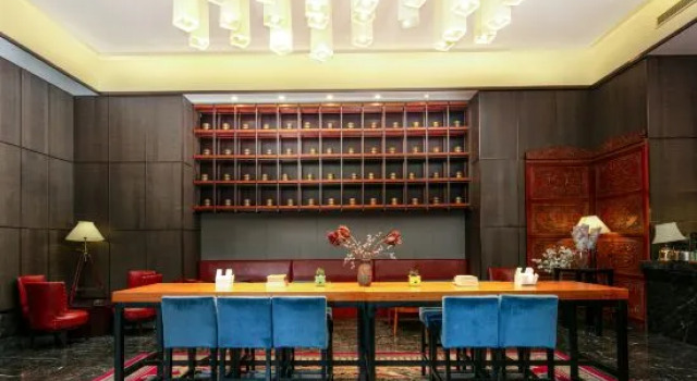 Jinjiang Metropolo Joy City Wuhou Chengdu Hotel, Boek Hotel Hotels in Chengdu met parkeren, Parkeren