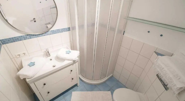 Ferienwohnung Mönch, Réserver Appartement Erkenbrechtsweiler Bade-Wurtemberg