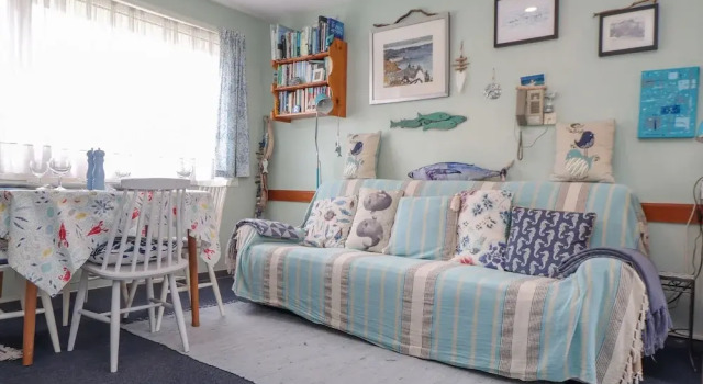 Villa 29, Varaa Villa Mökit kohteessa Merseyside, Mökki