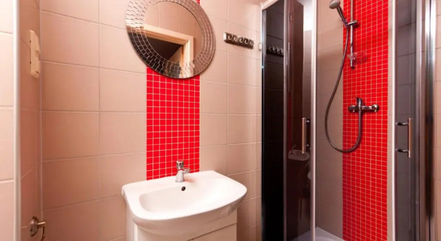 Номер Standard Cilantro Bed & Breakfast