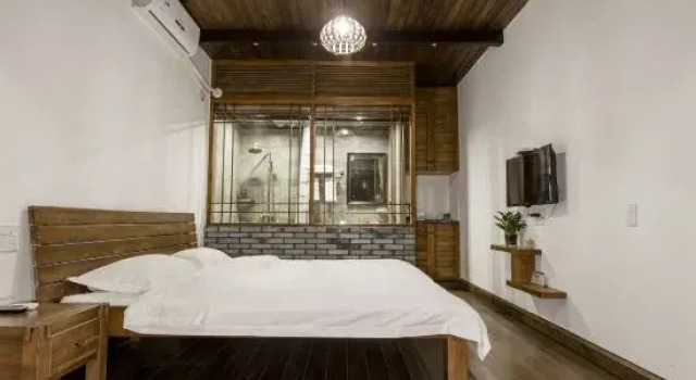 Moganshan Chenchen Xiaoyuan Homestay, Book Hotel Huzhou 