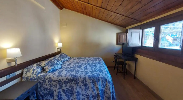 Camera familiare Standard Hotel Saurat