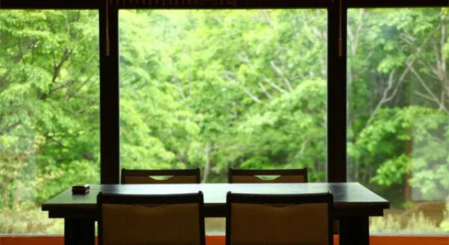 Okaerinasai, Book Hotel Iwanai Hokkaido