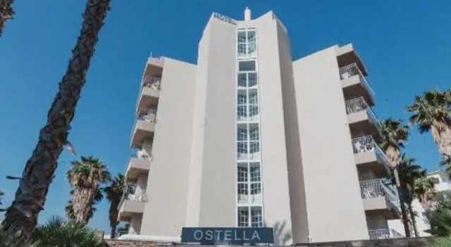 Ostella, Varaa Lomakeskus Bastia 
