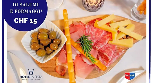 Семейный номер Standard Hotel La Perla
