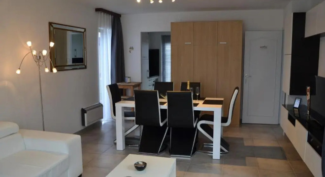Vakantiehuis Jonckershof, Prenota Hotel Middelkerke 