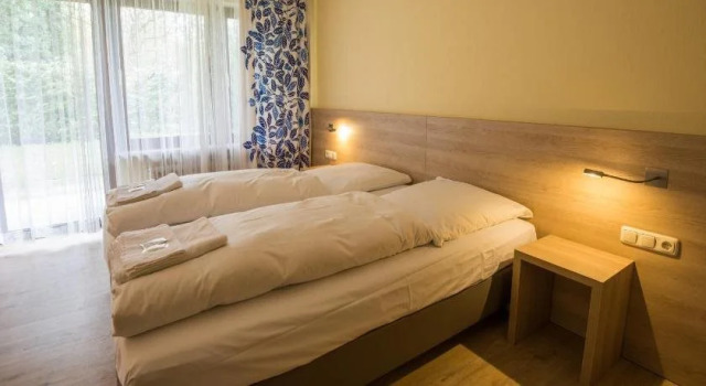Ahorn Hotel, Varaa Hotelli Hotellit Baijeri pysäköinnillä, Pysäköinti