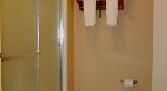 Студия Hampton Inn Garden City