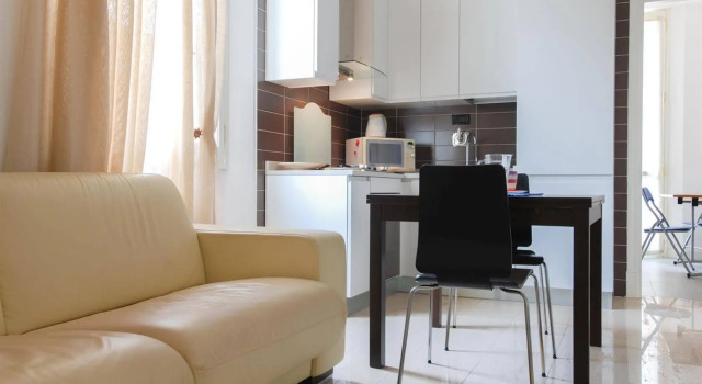Scalo Halldis Apartment, Забронировать Апартаменты/квартира Болонья провинция Болонья