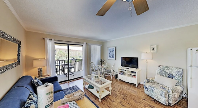 A201hhbt 1 Bedroom Condo