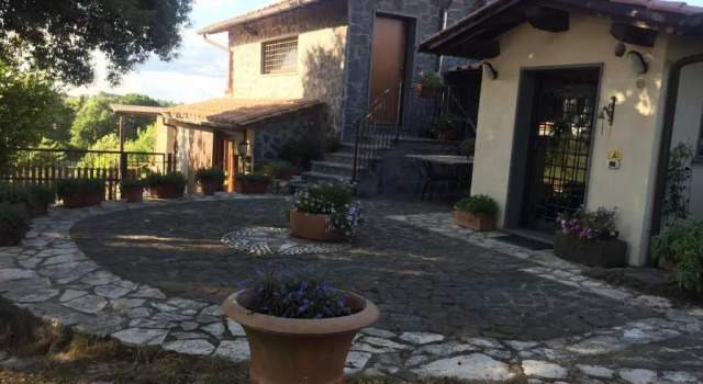 Номер Standard Il soffio di Eolo - Alloggio turistico
