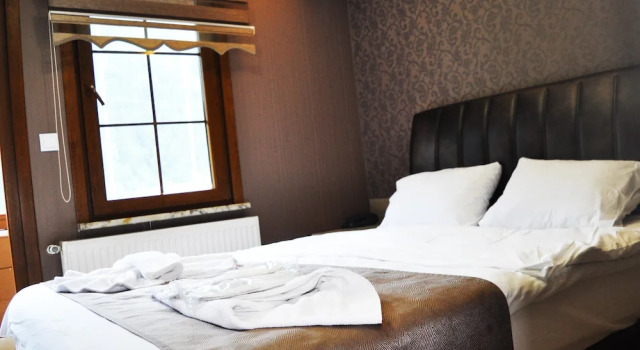 Uzungol Holiday Hotel 2