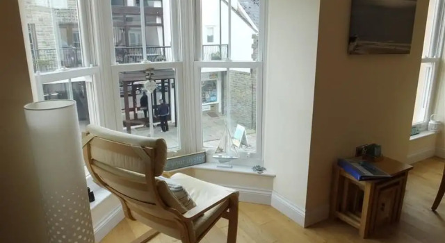 London House Apt. 2, Забронировать Отель Сондерсфут 