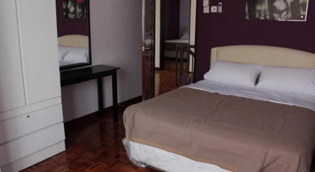 Green View Guest House, Prenota Affittacamere Bentong Pahang