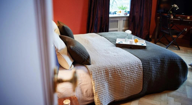 B&B Au Clair Obscur, Забронировать Отель Отели в центре Вервье с завтраком, отели в центре Вервье с завтраком