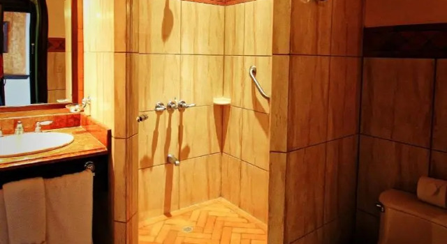 Номер Standard Hotel Marina Copan