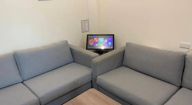 Номер Standard 安平六合居 六合館