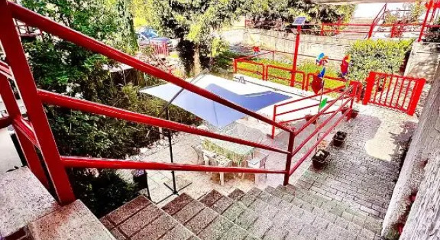 Casa serenaurora, Book Hotel Hotels in Abruzzo with Parking, Parking
