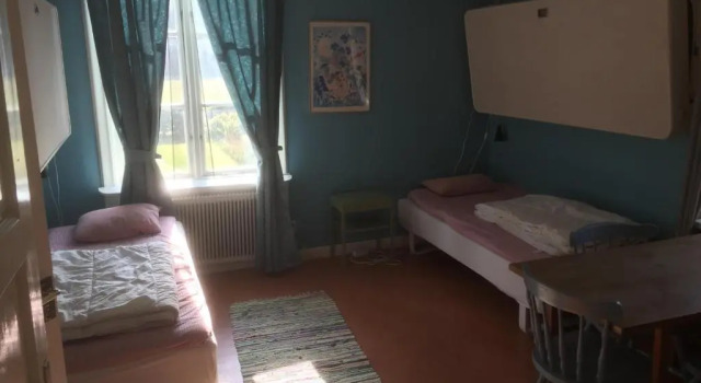 Семейный номер Standard Tvetagården