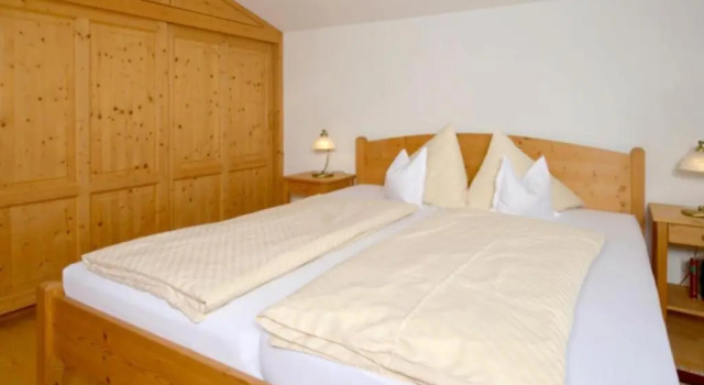 Апартаменты Residenz Sonnwinkl