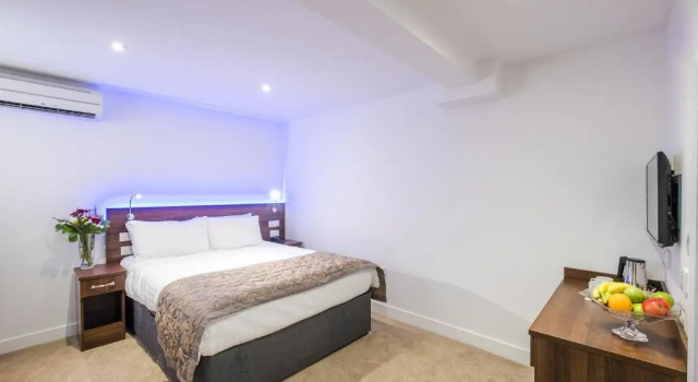 Номер Standard Signature Hotel London