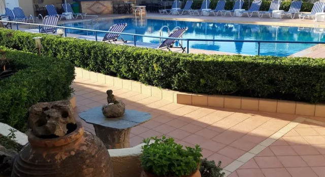 Apartamento Premium Niriides