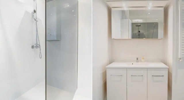 Апартаменты с 2 комнатами Vienna-apartment-one Schmidgasse