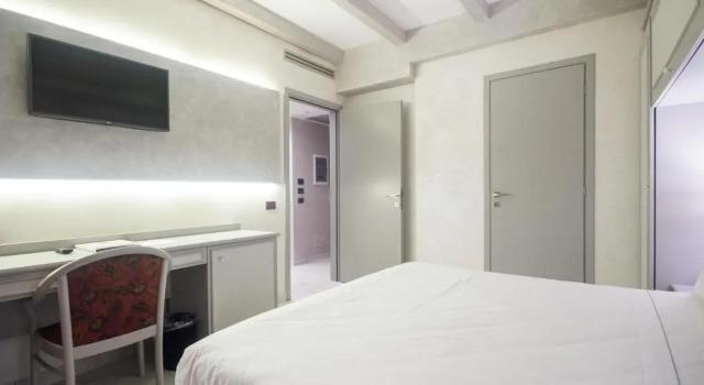 Апартаменты Best Western Modena District