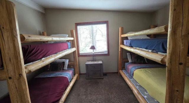 Номер Standard Lumbermens Village