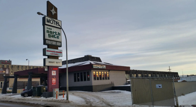 Venture Inn Hotel