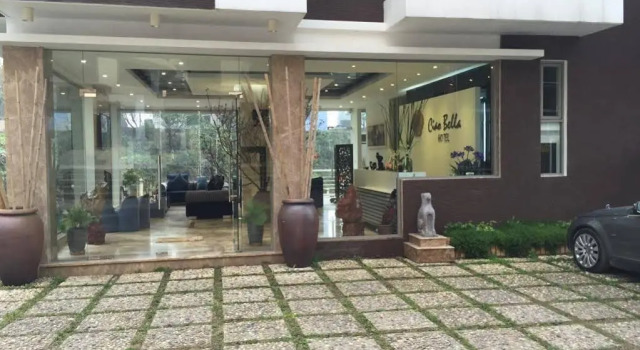 Ciao Bella Hotel Tam Dao, Prenota Hotel Tam Ðảo Vinh Phuc