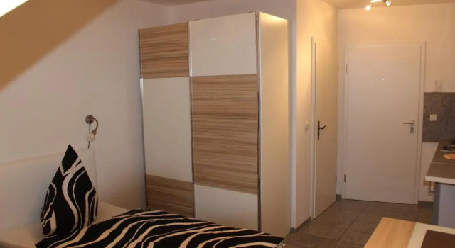 Апартаменты Standard Lipp Apartments